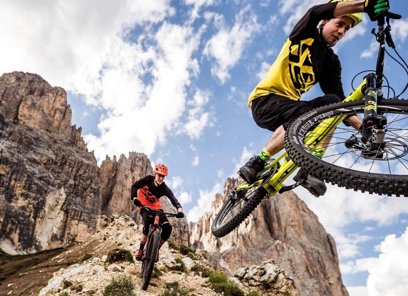 Venta de bicicletas KTM y KROSS
